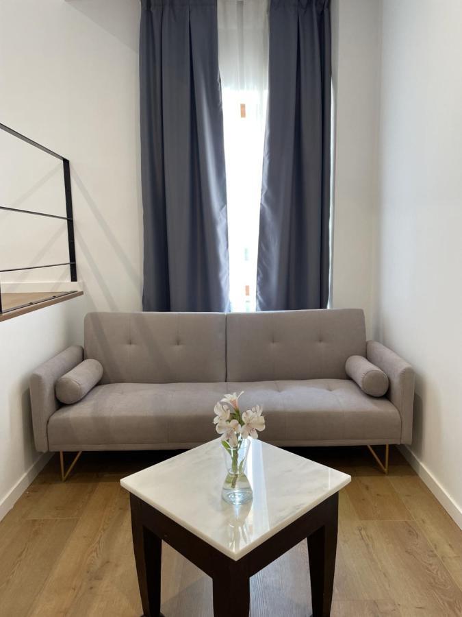 Hotel Monasterio De Tejeda 가라발라 외부 사진
